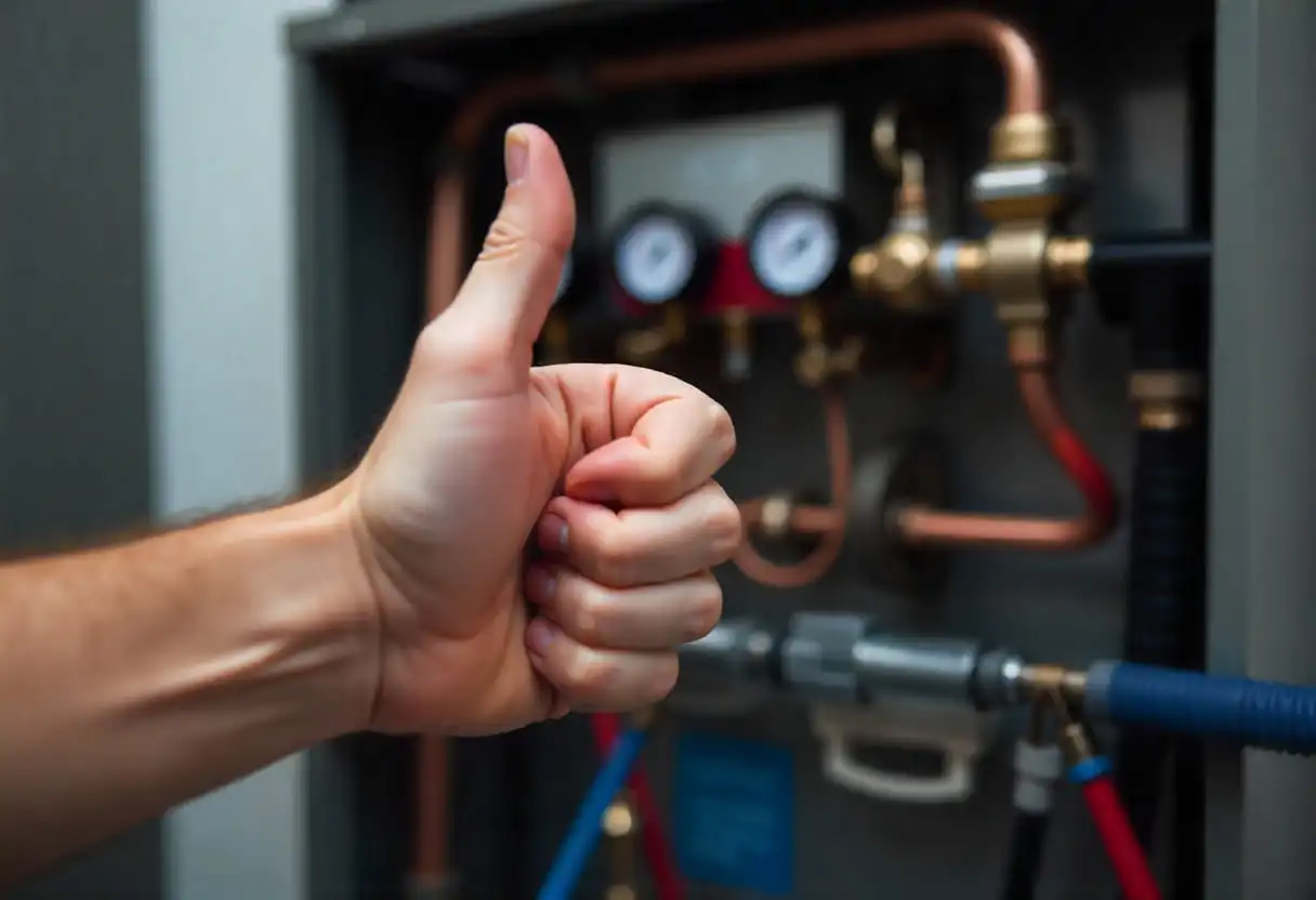 Emergency HVAC service in Mayfield, NY